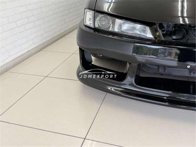 Nissan Silvia 1994 thumbnail 10