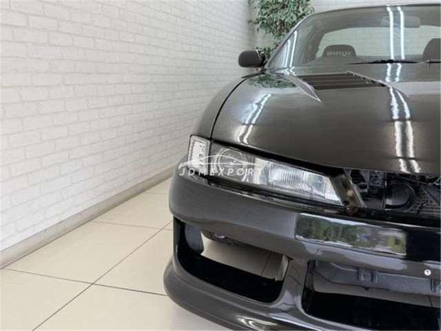 Nissan Silvia 1994 thumbnail 6