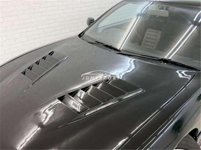 Nissan Silvia 1994 thumbnail 17