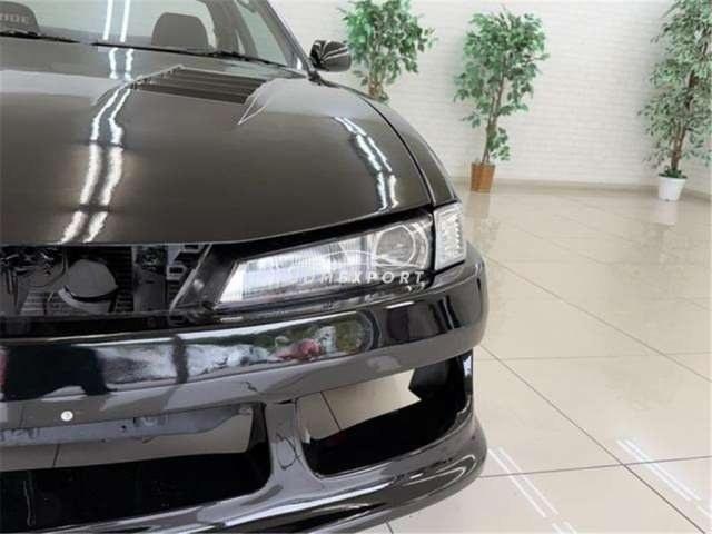 Nissan Silvia 1994 thumbnail 8