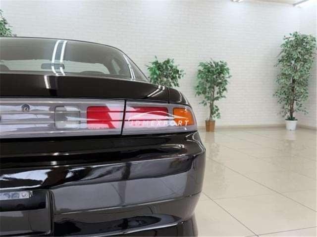 Nissan Silvia 1994 thumbnail 7
