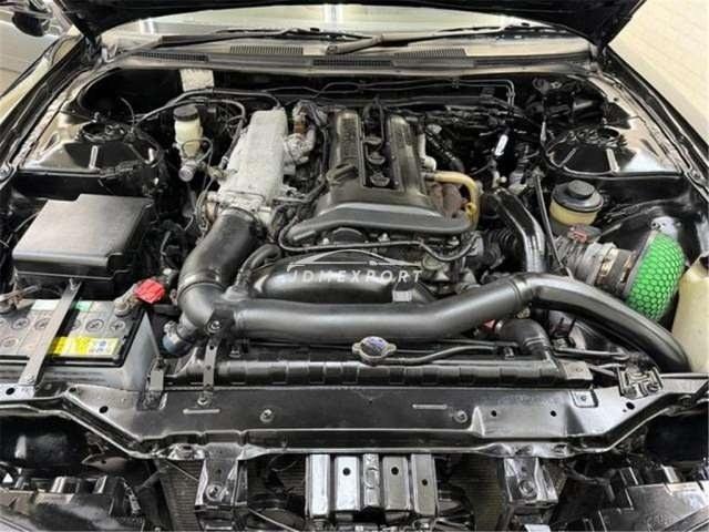 Nissan Silvia 1994 thumbnail 35