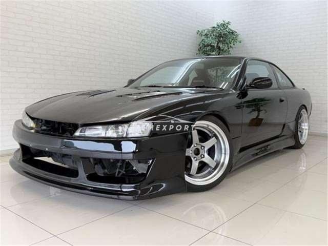 Nissan Silvia 1994