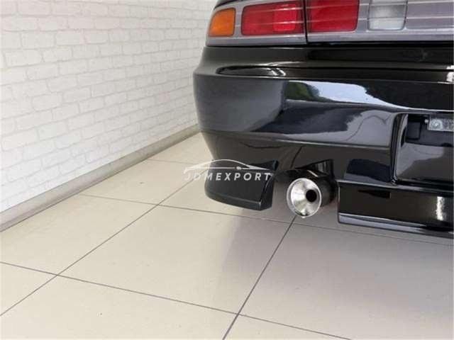Nissan Silvia 1994 thumbnail 9