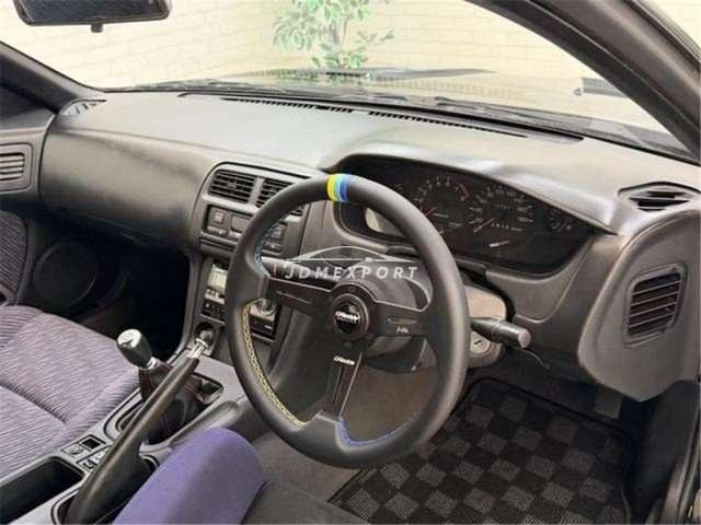 Nissan Silvia 1994 thumbnail 41