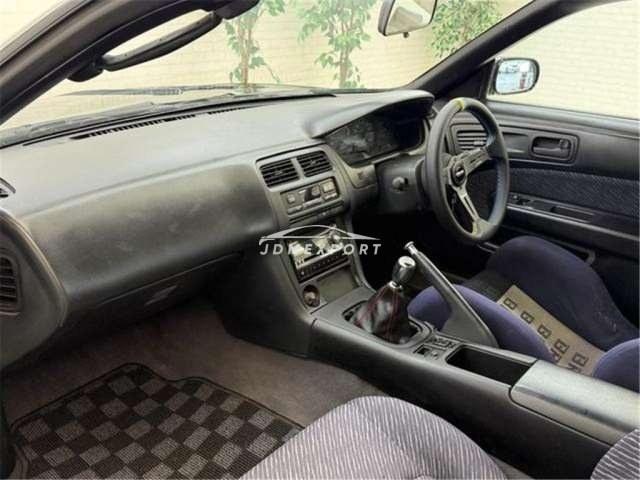 Nissan Silvia 1994 thumbnail 42