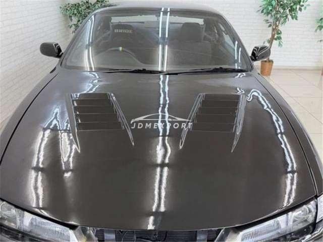 Nissan Silvia 1994 thumbnail 14