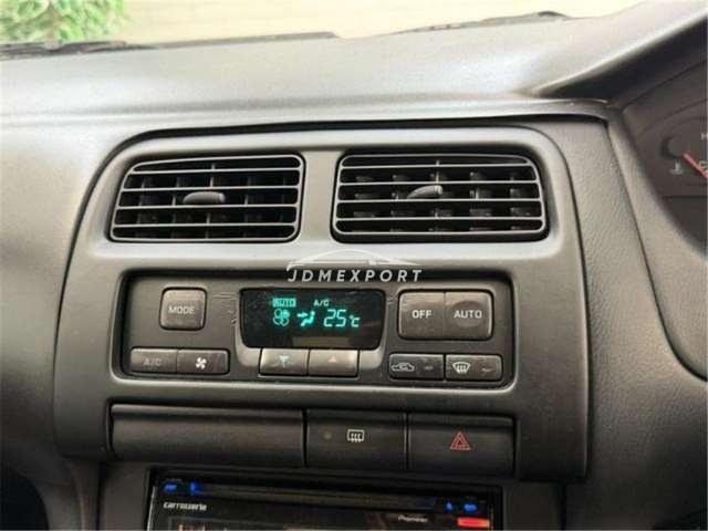 Nissan Silvia 1994 thumbnail 19