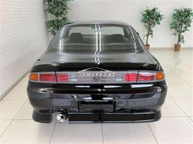 Nissan Silvia 1994 thumbnail 48