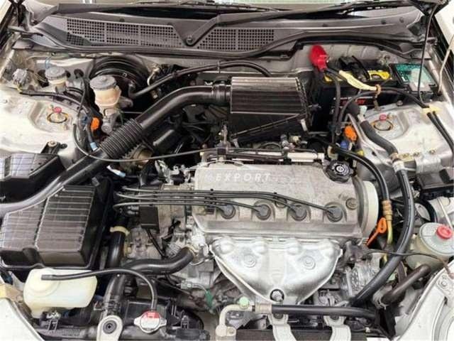 Honda Civic Ferio 2000 thumbnail 41