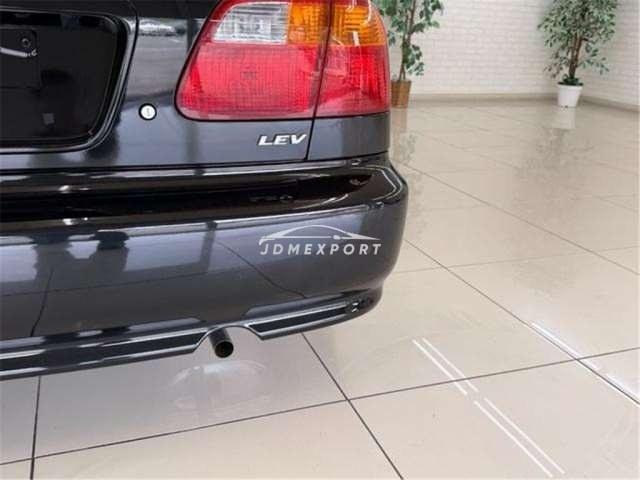 Honda Civic Ferio 2000 thumbnail 5