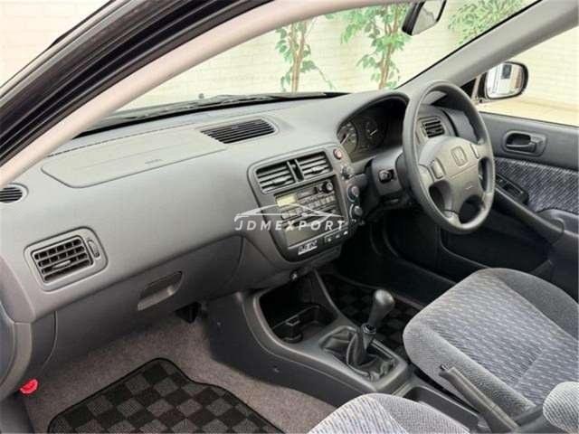 Honda Civic Ferio 2000 thumbnail 43