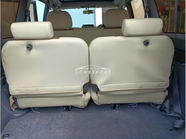 Toyota Land Cruiser Prado 1998 thumbnail 16