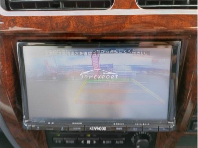 Toyota Land Cruiser Prado 1998 thumbnail 8