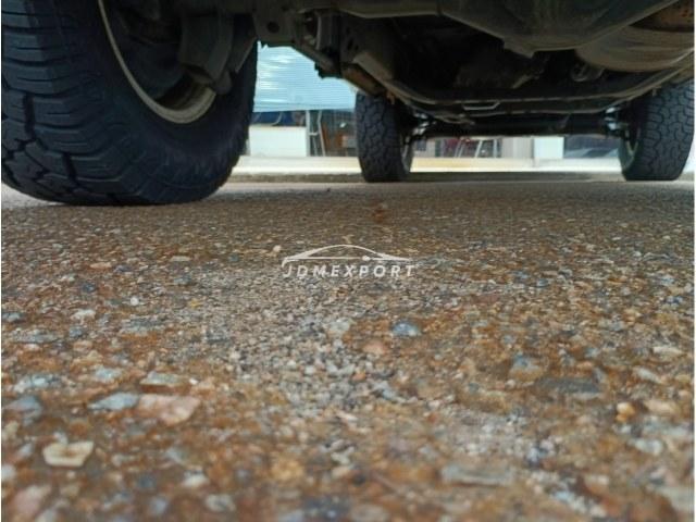 Toyota Land Cruiser Prado 1998 thumbnail 23