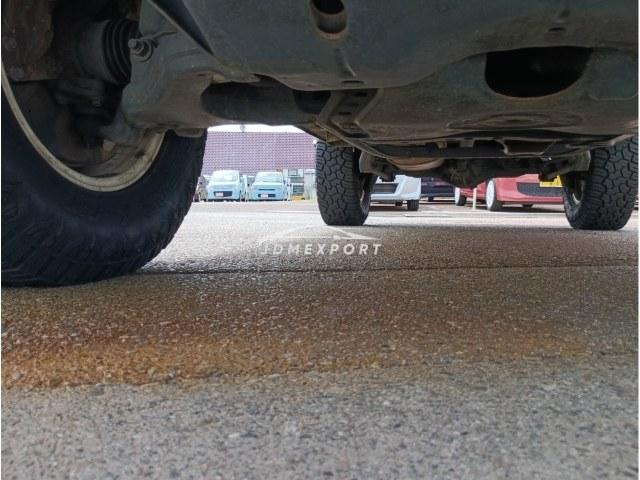 Toyota Land Cruiser Prado 1998 thumbnail 26