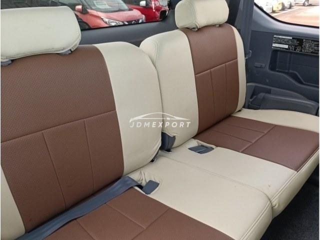 Toyota Land Cruiser Prado 1998 thumbnail 13