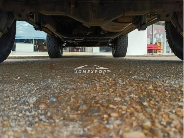 Toyota Land Cruiser Prado 1998 thumbnail 21