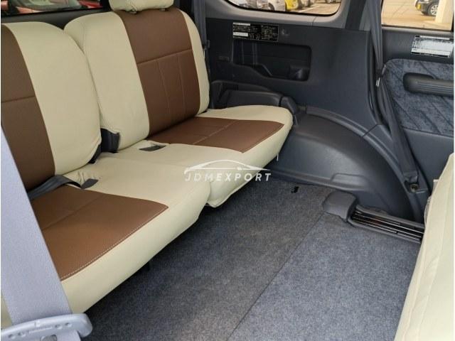 Toyota Land Cruiser Prado 1998 thumbnail 14