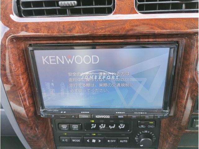 Toyota Land Cruiser Prado 1998 thumbnail 7