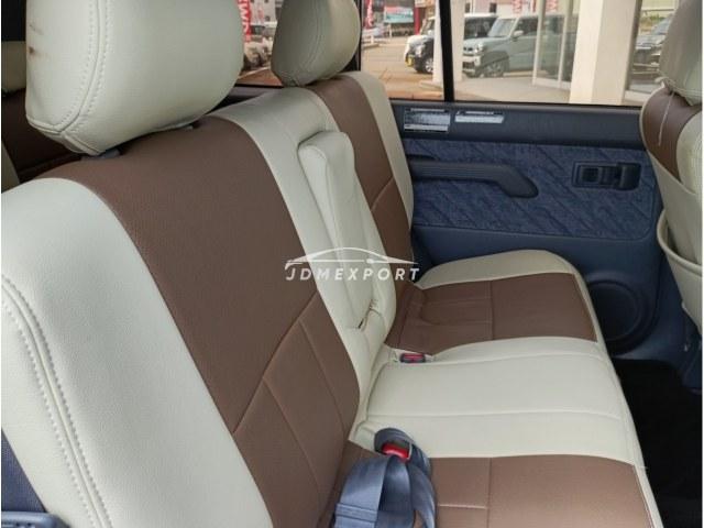 Toyota Land Cruiser Prado 1998 thumbnail 12