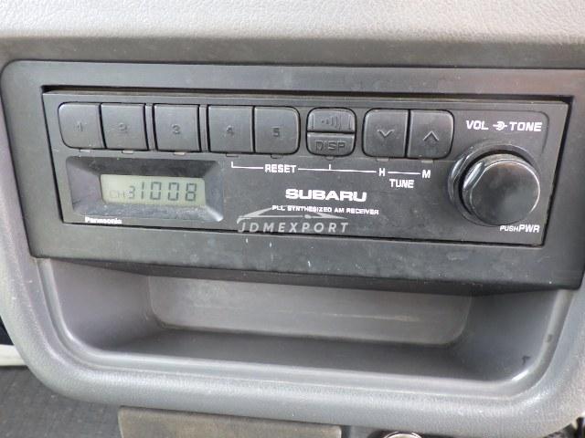Subaru Sambar Truck 1996 thumbnail 21