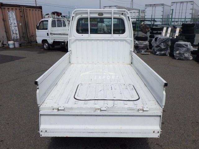 Subaru Sambar Truck 1996 thumbnail 7