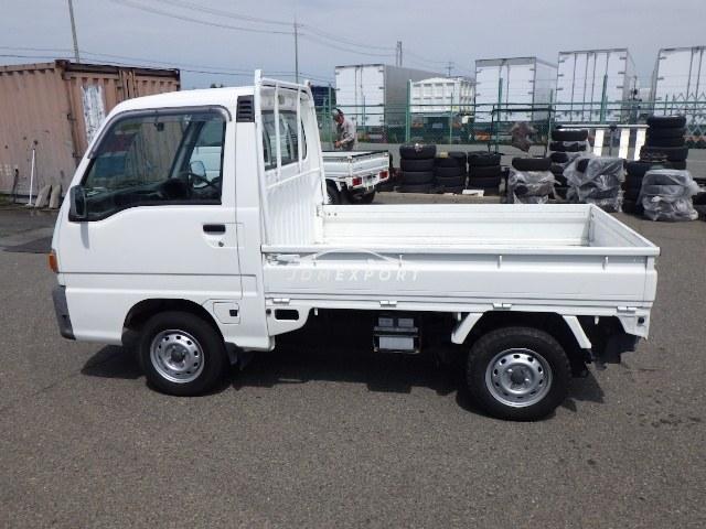 Subaru Sambar Truck 1996 thumbnail 11