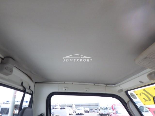 Subaru Sambar Truck 1996 thumbnail 15