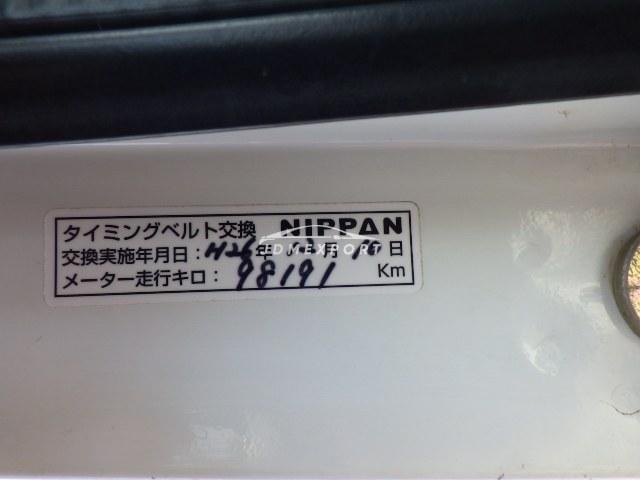 Subaru Sambar Truck 1996 thumbnail 18