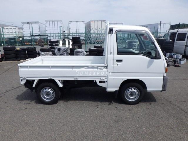 Subaru Sambar Truck 1996 thumbnail 3
