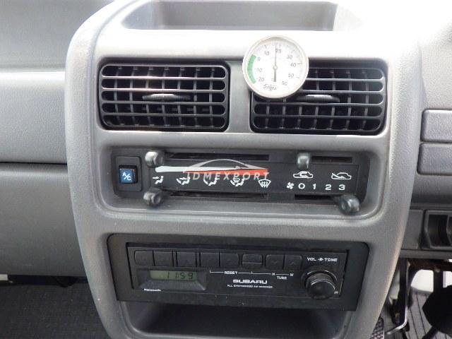 Subaru Sambar Truck 1996 thumbnail 19