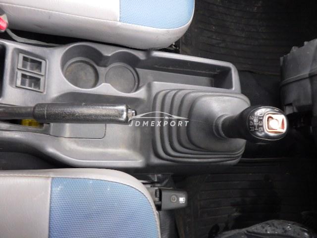 Subaru Sambar Truck 1999 thumbnail 21