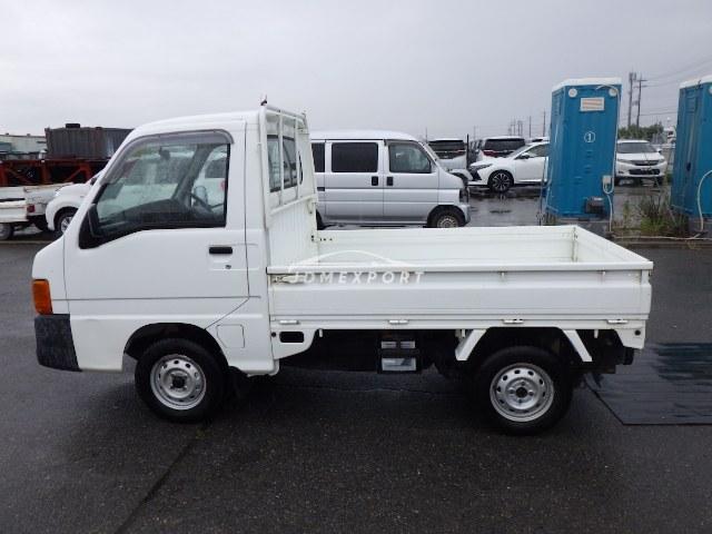 Subaru Sambar Truck 1999 thumbnail 11