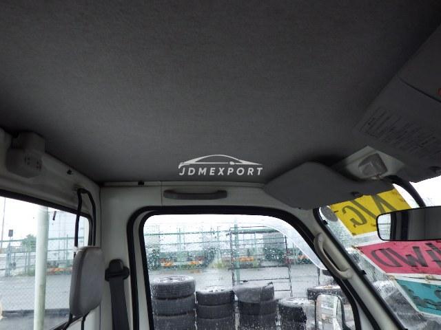 Subaru Sambar Truck 1999 thumbnail 15