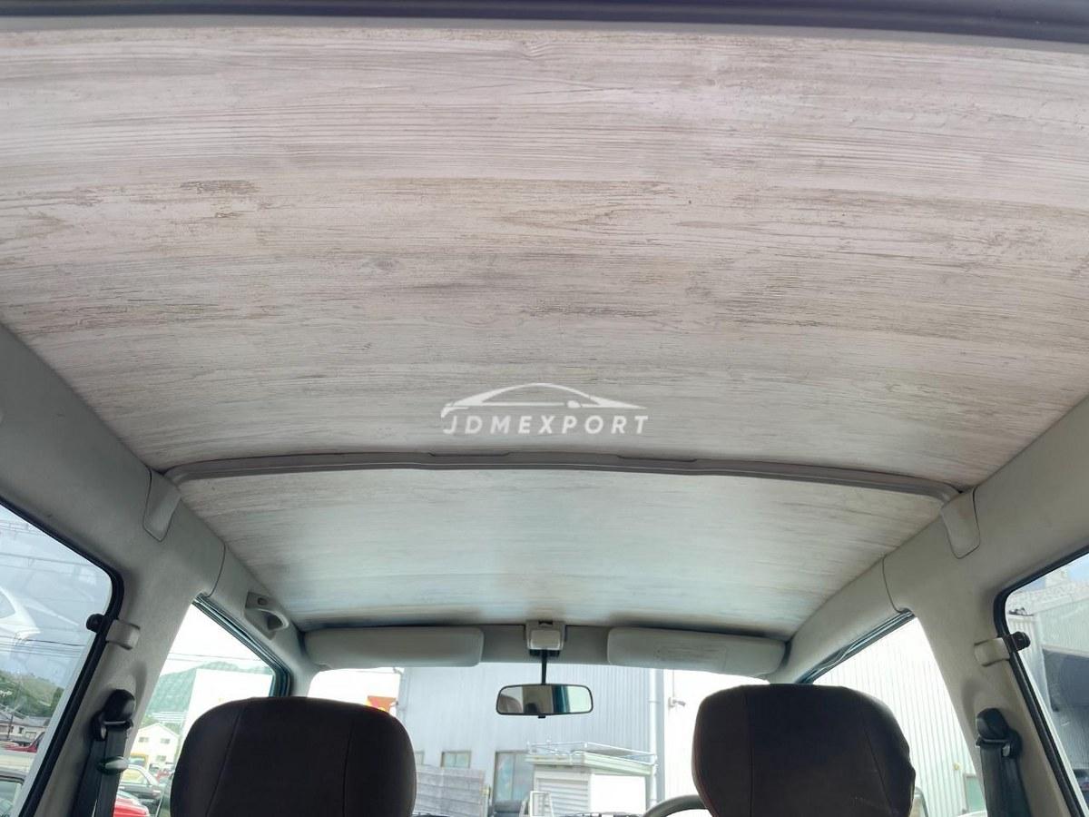Suzuki Jimny 1998 thumbnail 60