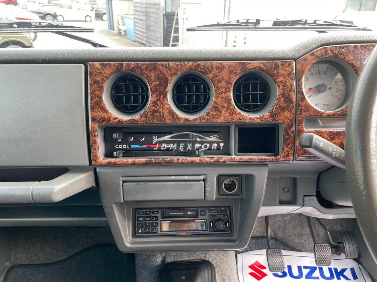 Suzuki Jimny 1998 thumbnail 53