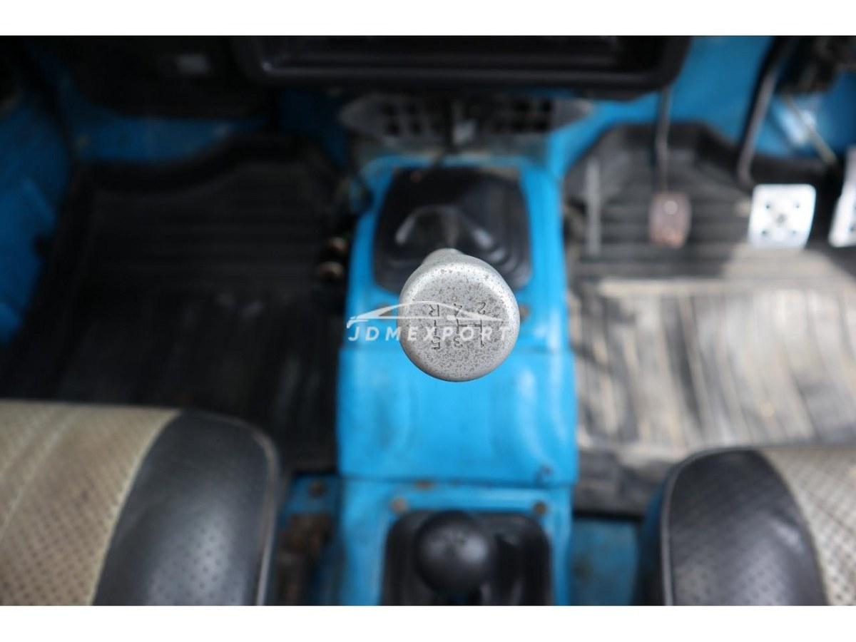 Suzuki Jimny 1990 thumbnail 32