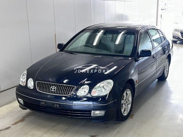 Toyota Aristo 2000