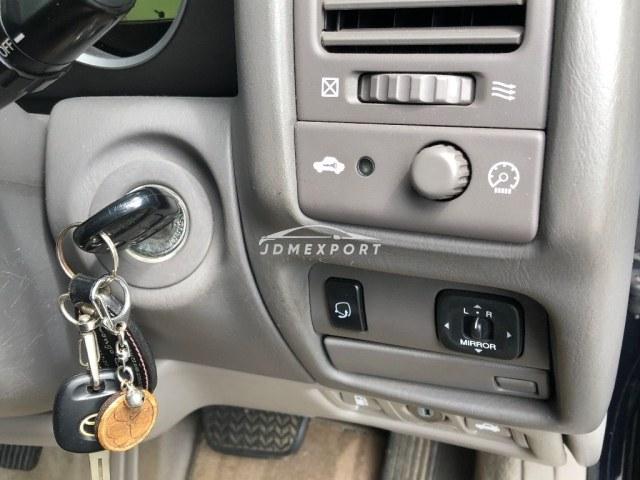 Toyota Aristo 2000 thumbnail 6