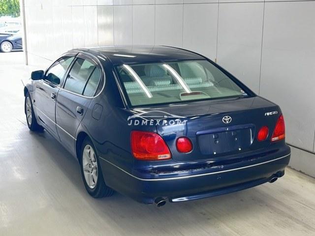 Toyota Aristo 2000 thumbnail 2