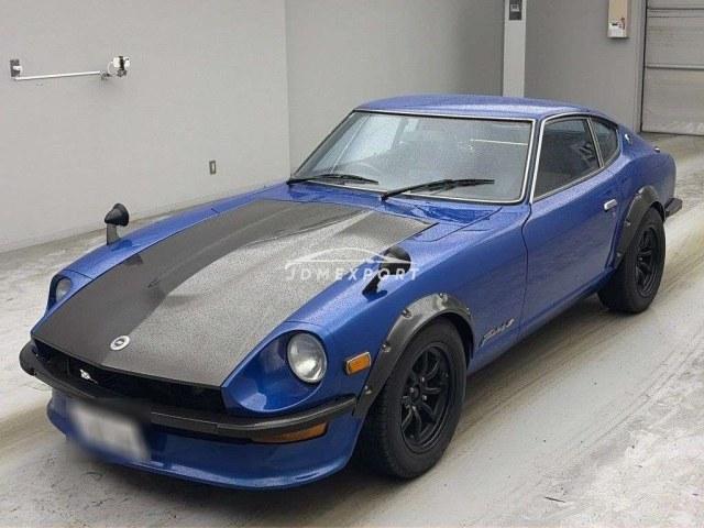 Nissan Fairlady Z 1977
