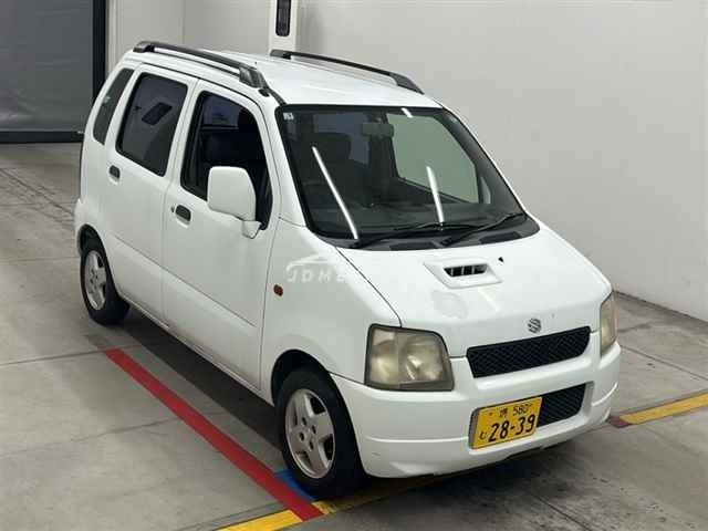 Suzuki Wagon R 1999