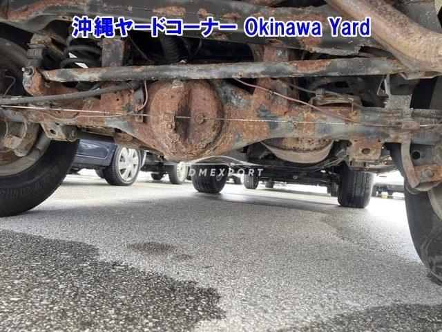 Toyota Hilux Surf 1999 thumbnail 11