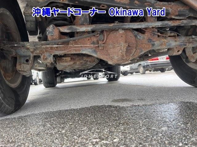 Toyota Hilux Surf 1999 thumbnail 10