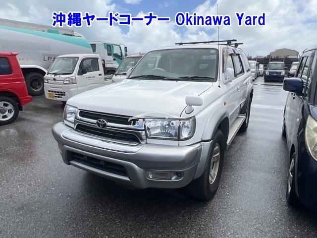 Toyota Hilux Surf 1999