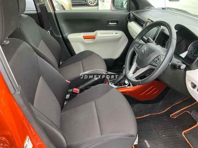 Suzuki Ignis thumbnail 8