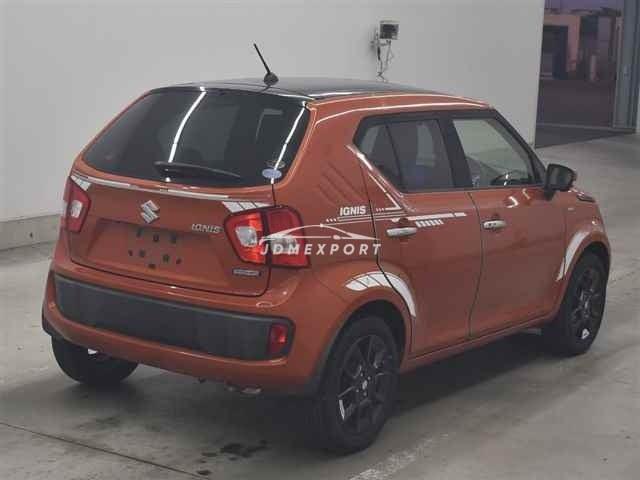 Suzuki Ignis thumbnail 6