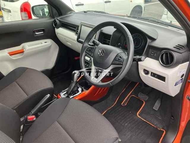 Suzuki Ignis thumbnail 4