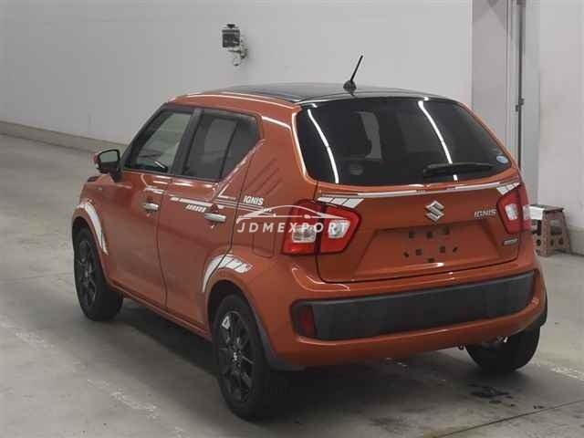 Suzuki Ignis thumbnail 2